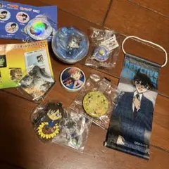 【カード追加しました！】名探偵コナン☆まとめ売り　安室透　古谷零