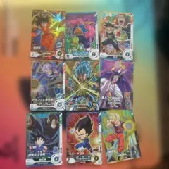 ドラゴンボールスーパーダイバーズ ベジータ GDR SDVP-025