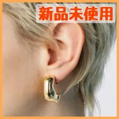 ETRO限定お値下げ中 公式完売品! 高橋海人さん着用 ゴールド ピアス