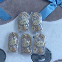 ちいかわ ロリポップチャーム ウサギ5