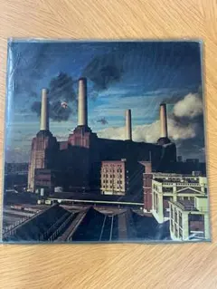 Pink Floyd / Animals（ピンク・フロイド／アニマルズ）