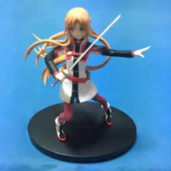アスナ　劇場版　ソードアートオンライン　SAO フィギュア