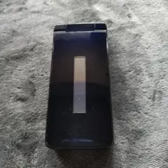 docomo ガラホ携帯　SH−03L ブラック