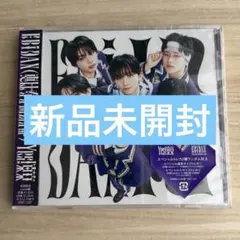 Yes!東京 Lienel盤 新品 未開封 CD EBiDAN リエネル　初回