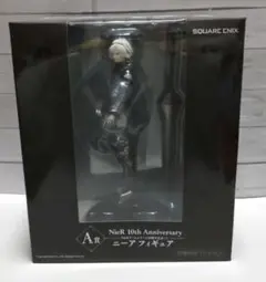 A賞ニーア（青年）NieR 10th Anniversaryくじ