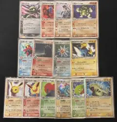 デルタ種　20枚まとめ売り 2025年最新】デルタ種 まとめ売りの人気アイテム - メルカリ