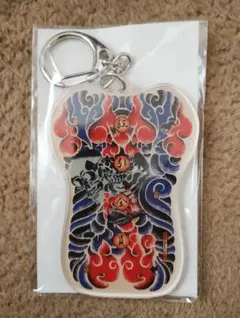 【値下げ】ヒプノシスマイク MTC ヨコハマ アクリルキーホルダー アクキー