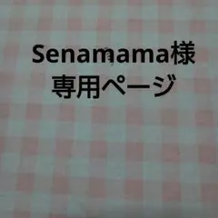 【senamama様　専用】アクリルたわし。30枚