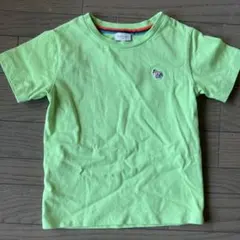 【美品】Paul Smith ポールスミス　tシャツ 110 双子のサムネイル
