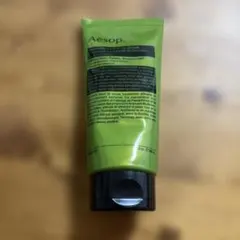未使用　Aesop Geranium Leaf Body Scrub 180mL