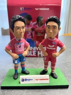 2026年最新】非売品ボブルヘッドの人気アイテム - メルカリ