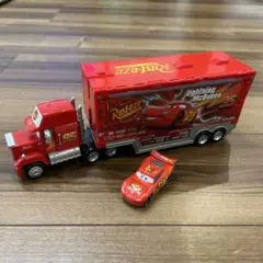 2025年最新】カーズ マック トレーラーの人気アイテム - メルカリ