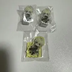 【刀剣乱舞】クリップ、アクスタ 太閤左文字