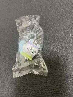 映画ちいかわ めじるしアクセサリー モモンガ
