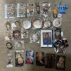 鈴木昴秀 セット