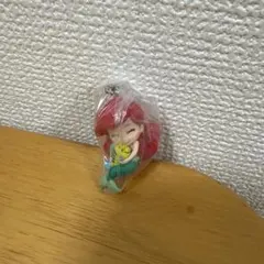 ガシャポン ぎゅーこっと ディズニープリンセス アリエル