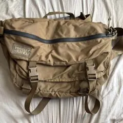 MYSTERY RANCH INVADER Coyote 人気カラー 廃番品のサムネイル