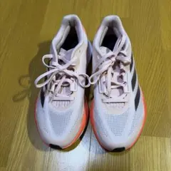 レディース　adidas アディゼロデュラモスピード　23センチのサムネイル