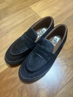 VANS PREMIUM LOAFER 53 27.0のサムネイル
