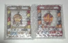 僕のヒーローアカデミア　アクリルスタンド　エンデヴァー　ホークス　セット