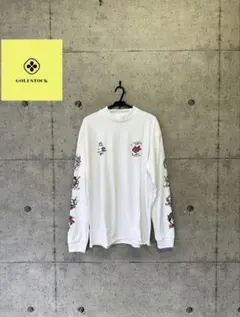 新品 ラッセルノ ゴルフ モックネックシャツ (7/XXL) Ⓗ - メルカリ