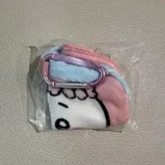 映画ちいかわ ダイカットポーチ