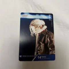 dリーグ SHUNNOSUKE トレカ キラ 2025年最新】dリーグトレカの人気アイテム - メルカリ