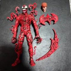 マーベルレジェンド カーネイジ