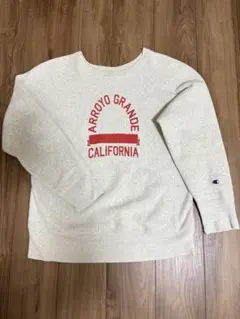 Champion Reverse Weave トレーナー