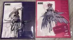 C107 勝利の女神NIKKE 　アクリルプレート　コミケ C107 NIKKE 勝利の女神 アクリルプレート コミケ - メルカリ