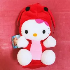 希少レア　ハローキティ　ご当地　伊豆限定　伊勢海老　2002年製 サンリオ