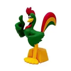 ケロッグ キャラクターズフィギュア Kellogg's　コニー