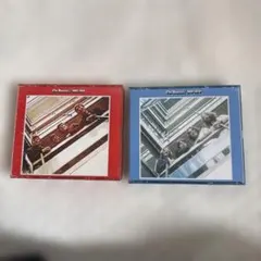 The Beatles/1962-1966 & 1967-1970 CDセット