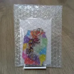 ギルティパルフェ キャラクターグッズ