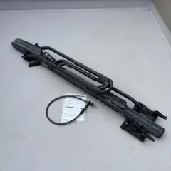 INNO MH23S INSUT + K325 + IN-B117BK ベルト付 - メルカリ