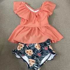 R*o様 petit main ベビー水着 100サイズ