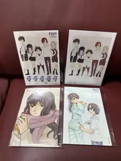 2026年最新】 聲の形 グッズの人気アイテム - メルカリ