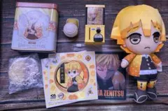 鬼滅の刃　我妻善逸　まとめ売り