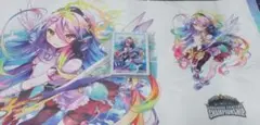 シャドバ ECS プレイマット - メルカリ