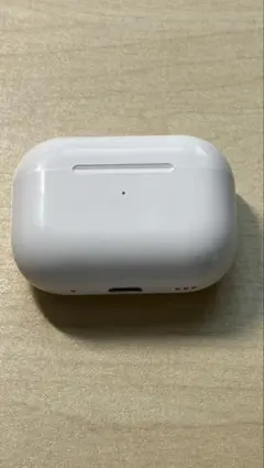 AirPods本体 ホワイト USB-C充電