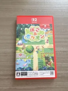 ぽこあポケモン　キーカード