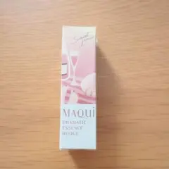 マキアージュ ドラマティックエッセンスルージュ OR201