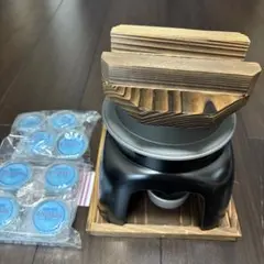ままま様専用　釜飯 ご自宅料亭セット日本製匠の技釜めし かまど