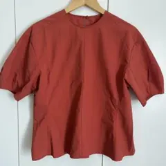 uncrave ブラウス