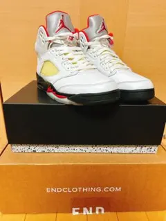 Nike Air Jordan 5 Retro 