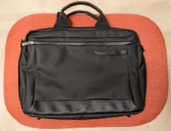 ワールドトラベラー ビジネスバッグ