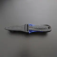 ダイビングナイフ SQUEEZE　ステンレス
