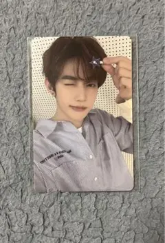 ZB1 ゼベワン ワルツ　ソウルコン　リュック　BACKPACK ユジン ZB1 ゼベワン ワルツ ソウルコン リュック BACKPACK ユジン 2025年最新