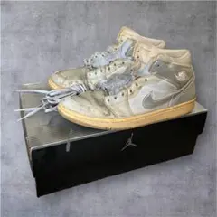 25000足限定 海外限定 NIKE AIR JORDAN 1 RETRO +