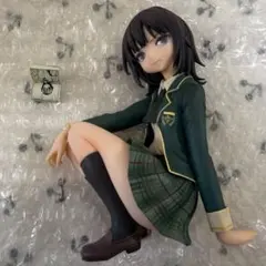 値下がり‼️コトブキヤ 僕は友達が少ない 三日月夜空 1/8 フィギュア